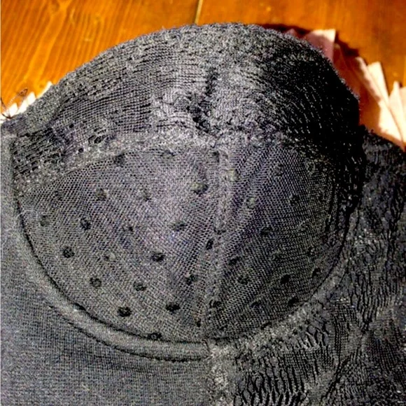 Unique mini dress - worn twice. - Picture 3 of 3